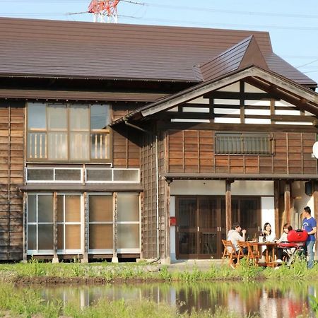 Kome Home Tokamachi Bagian luar foto