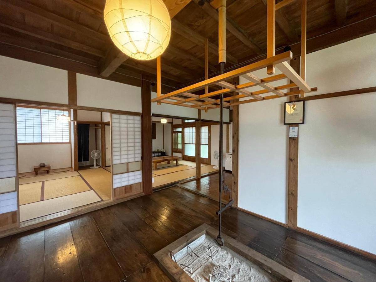 Kome Home Tokamachi Bagian luar foto