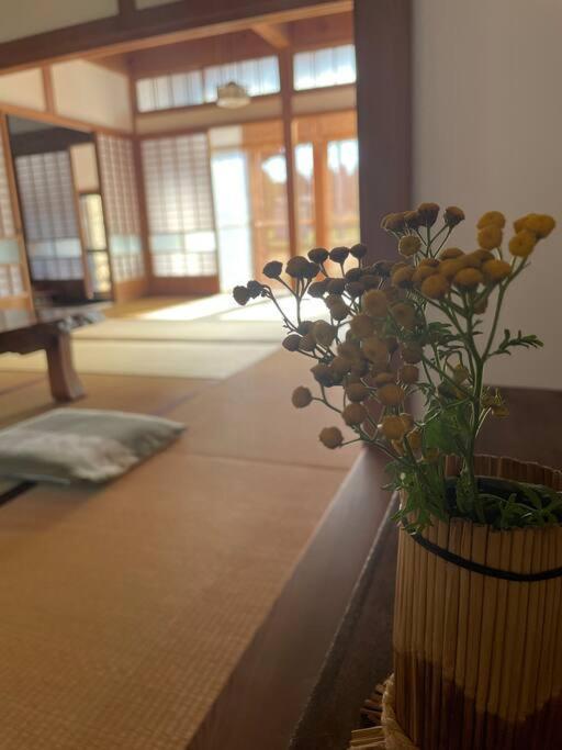 Kome Home Tokamachi Bagian luar foto