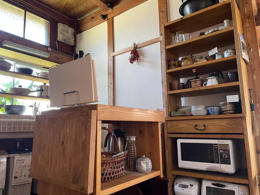 Kome Home Tokamachi Bagian luar foto