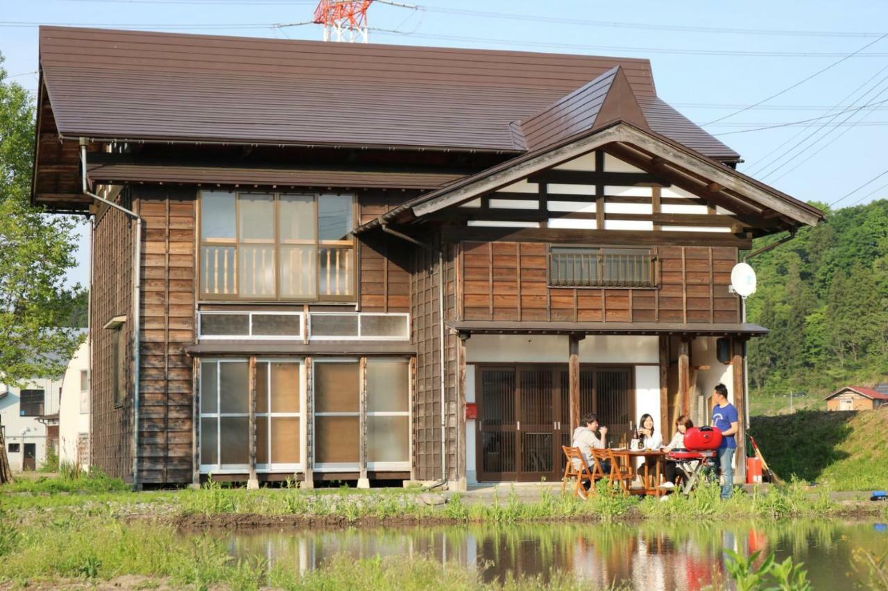 Kome Home Tokamachi Bagian luar foto
