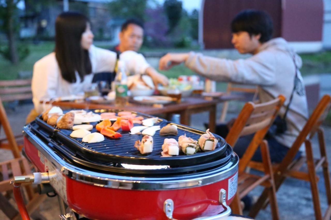 Kome Home Tokamachi Bagian luar foto