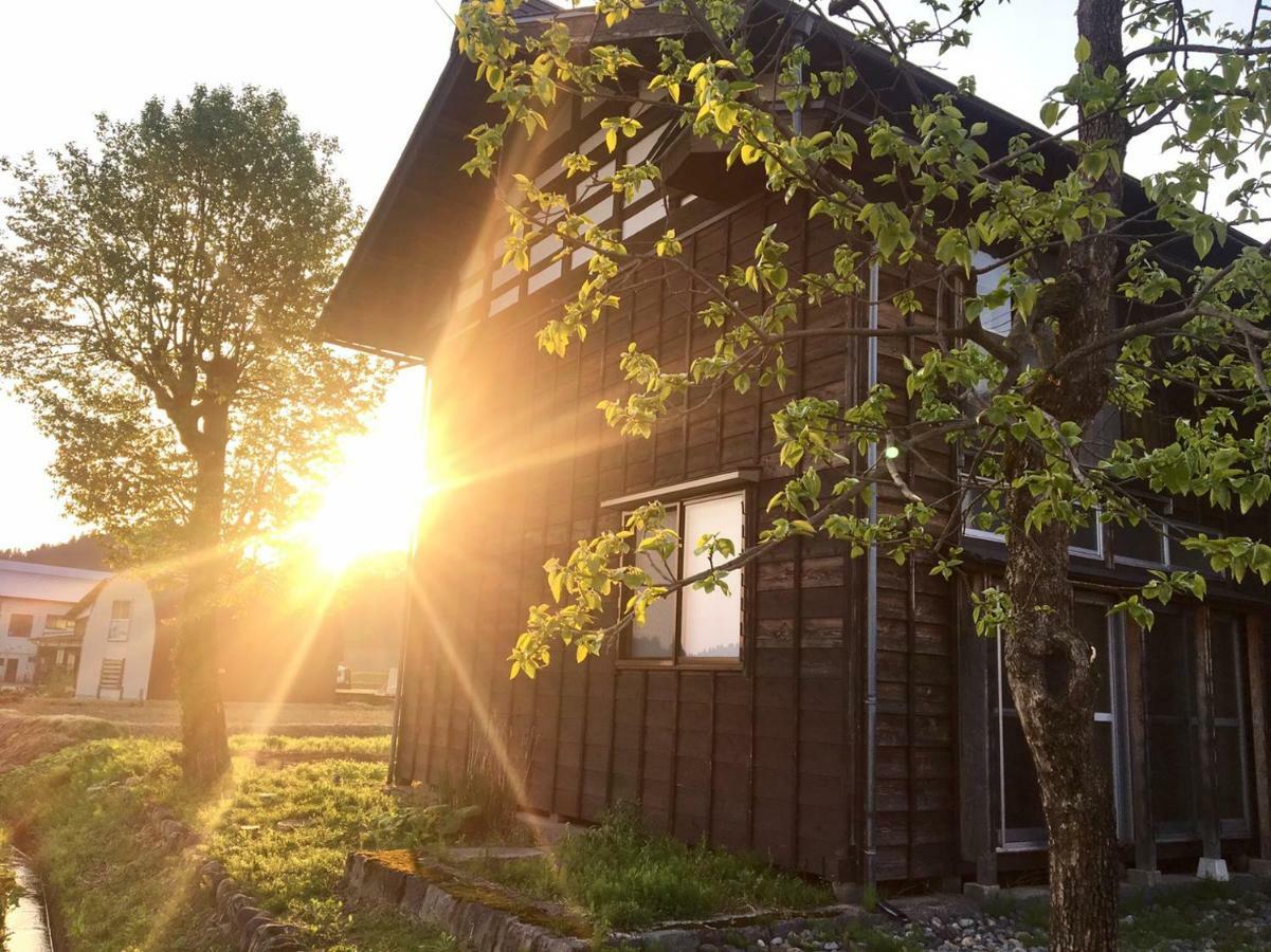 Kome Home Tokamachi Bagian luar foto