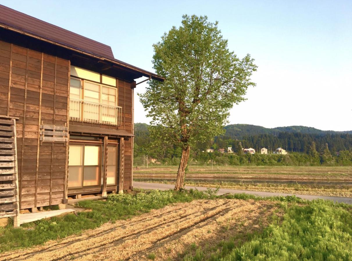 Kome Home Tokamachi Bagian luar foto