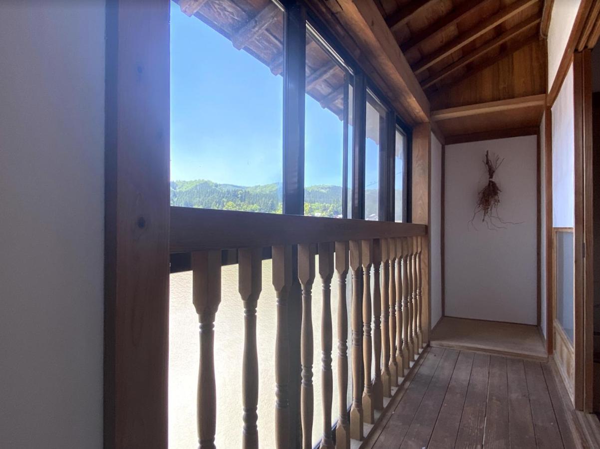 Kome Home Tokamachi Bagian luar foto