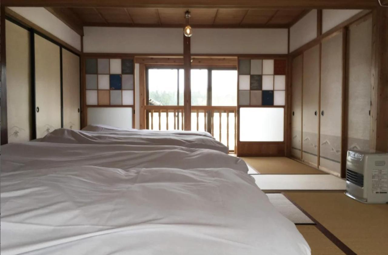 Kome Home Tokamachi Bagian luar foto